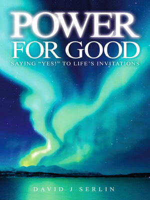 cover image of Power for Good